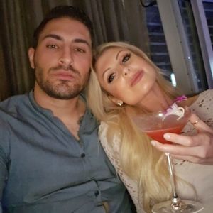 Meet your Posher, Angelo